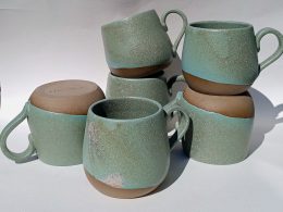 Coffee/tea mug