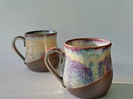 Coffee/tea mug