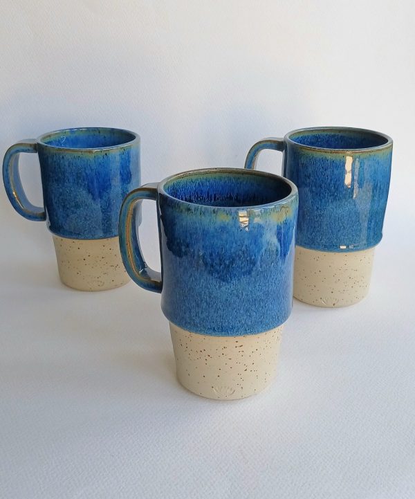 Tall mug