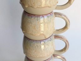 Coffee cup