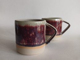 Coffee/tea mug