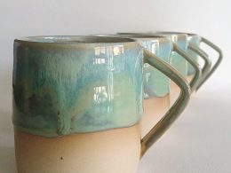 Coffee/tea mug