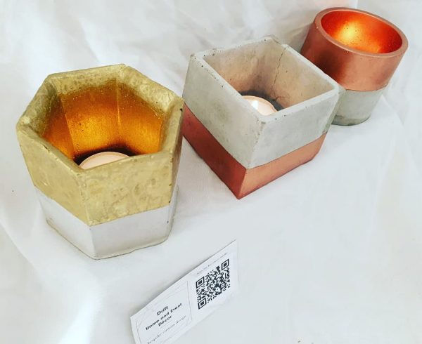 Concrete Planter - Image 4