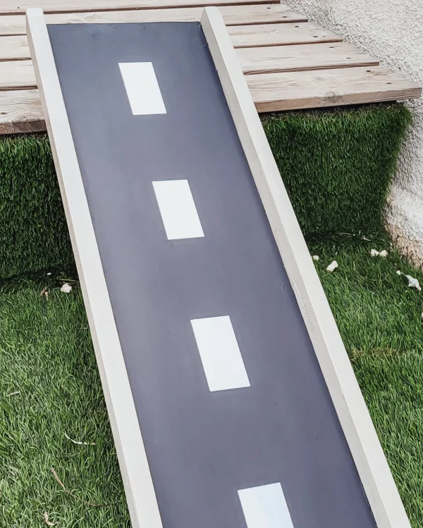 Kids Toy Road Ramp - Image 2
