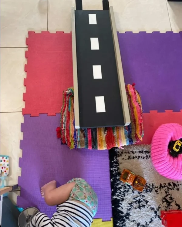 Kids Toy Road Ramp - Image 3