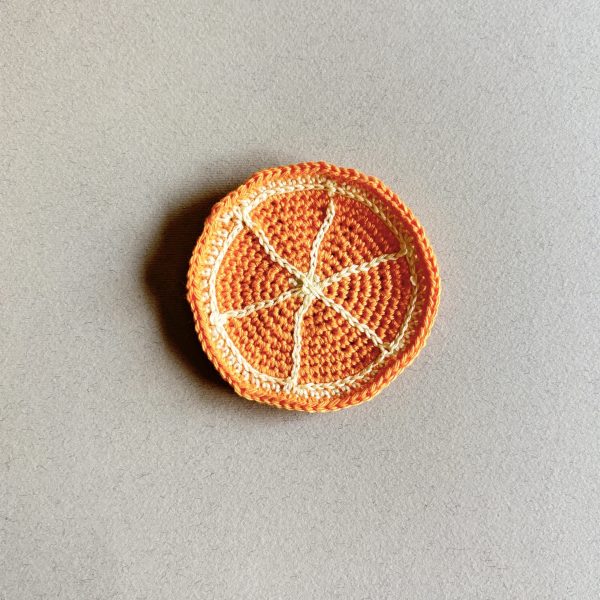 Fruit slices coasters - Image 4
