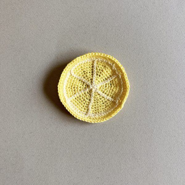 Fruit slices coasters - Image 6