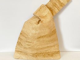 Knot Bag - Woody
