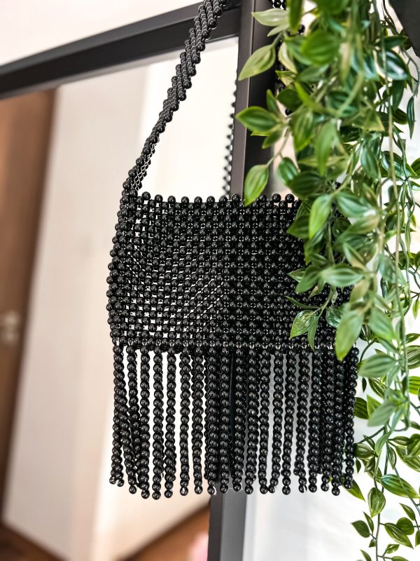 Tassel Allure Bag