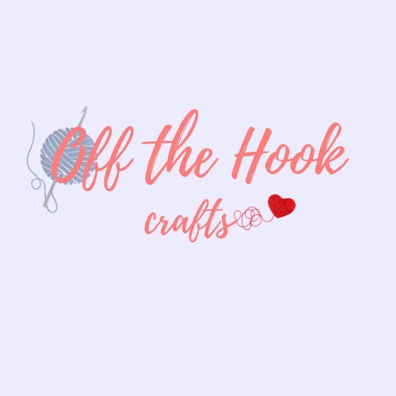 Off The Hook Crafts