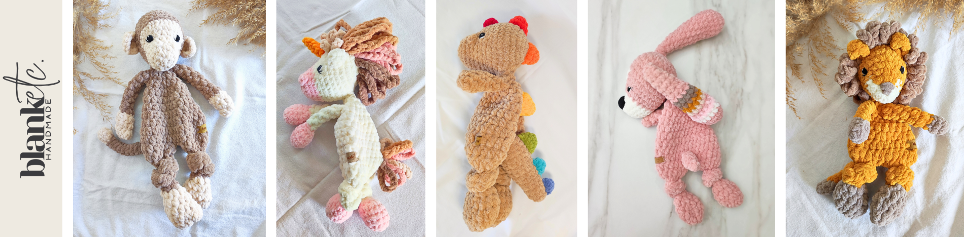 Blanketc Handmade