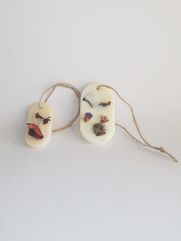 Soy wax scented tablets - Image 3