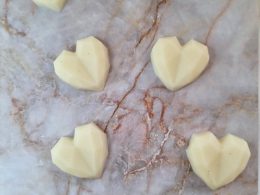 Wax melts