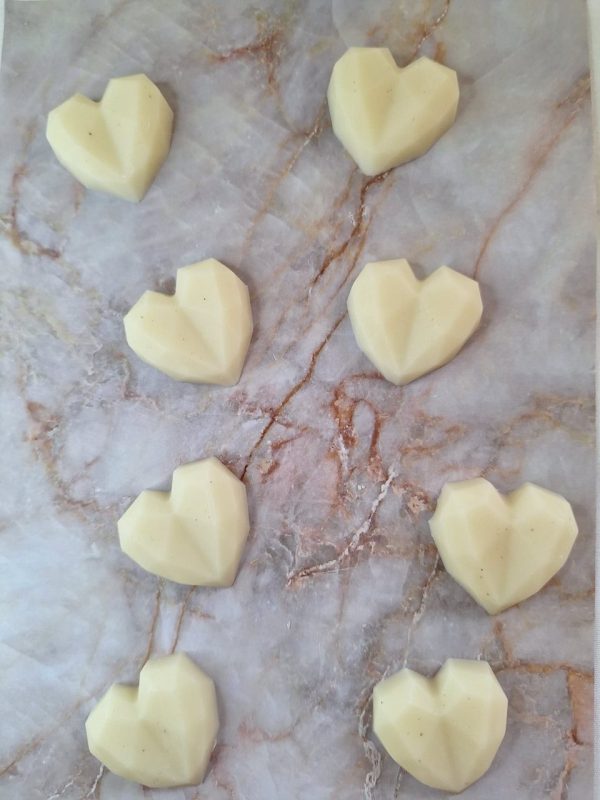Wax melts