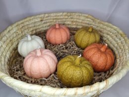 ? Pumpkins