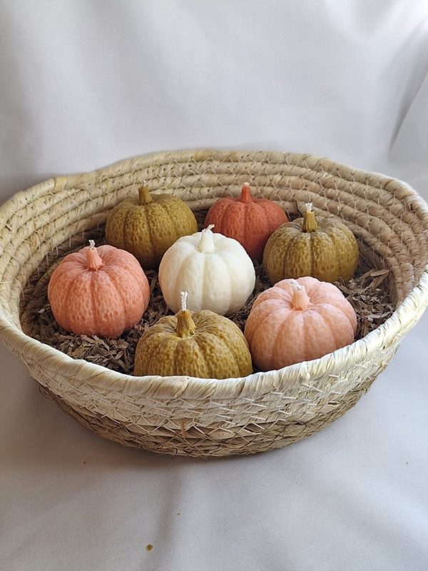 ? Pumpkins - Image 3