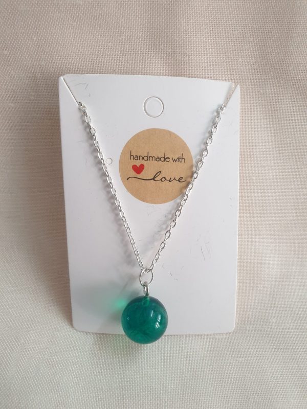 Green Ball - Image 2