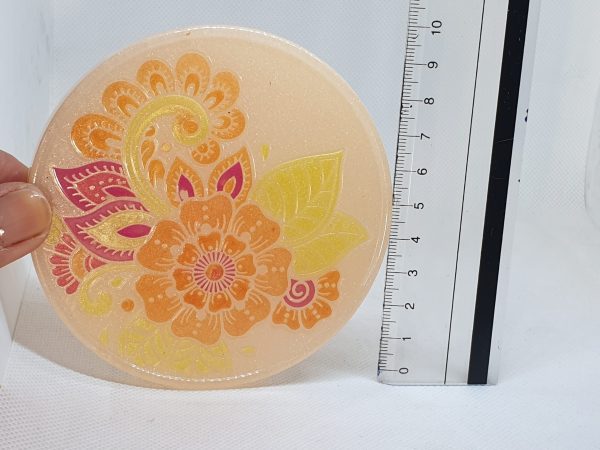 Flower Coaster - Image 3
