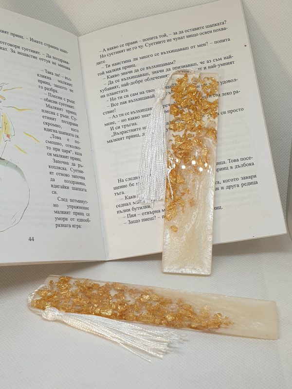 Book Mark - Image 4