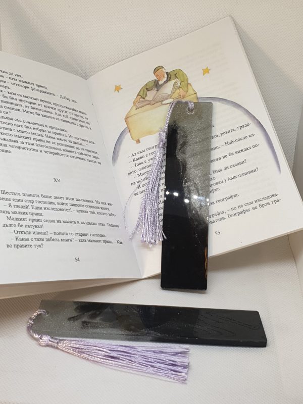 Book Mark - Image 6
