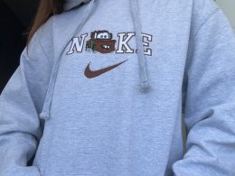 Mater Cars Nike
