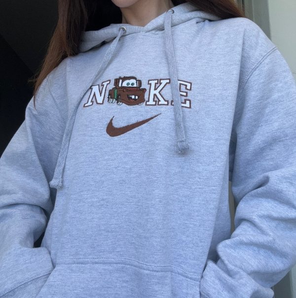 Mater Cars Nike
