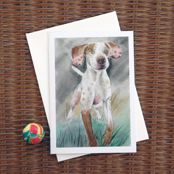 Paws and Wishes: Boxed Set 6 Greeting Cards for Dog Lovers - Image 6