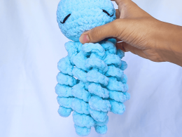 Octopi Lovey Bundle