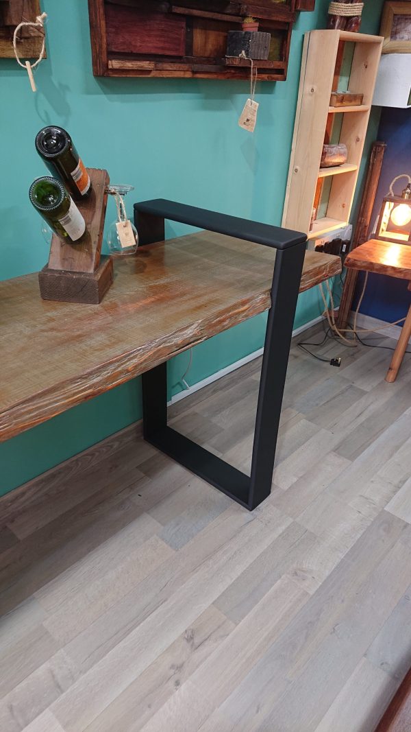 Art design foyer display table - Image 5