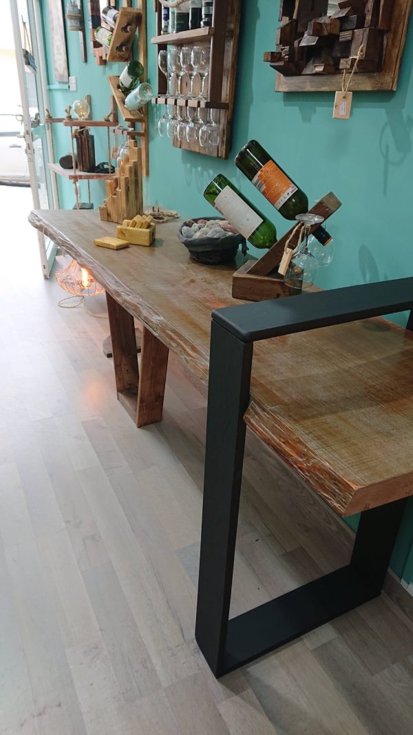 Art design foyer display table - Image 8