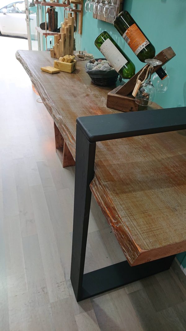 Art design foyer display table - Image 3