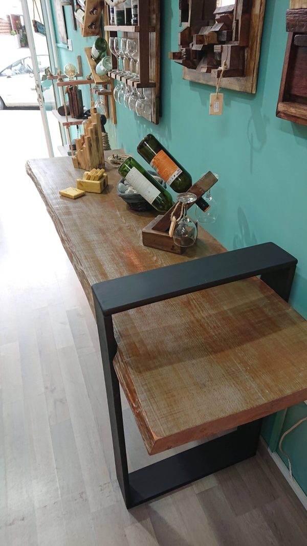 Art design foyer display table - Image 2