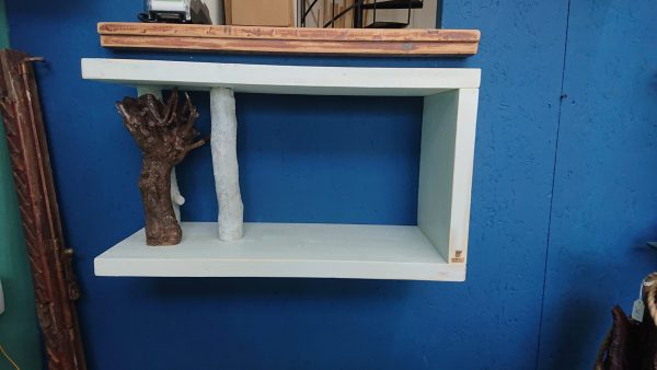 Custom wall shelf - Image 5