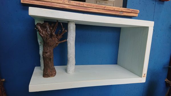 Custom wall shelf - Image 7