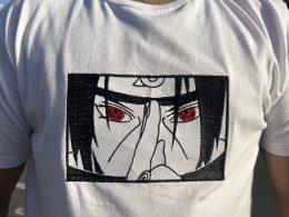 Itachi, Naruto