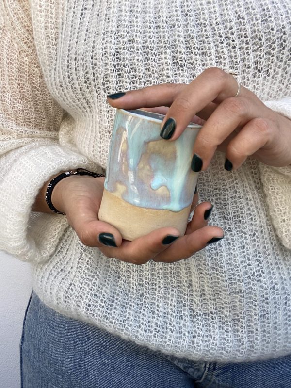 Crumpled glass - Image 6