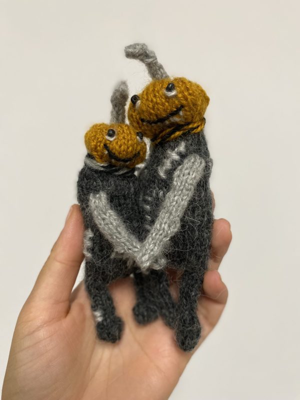 Mr and Mrs Pumpkins - Image 8