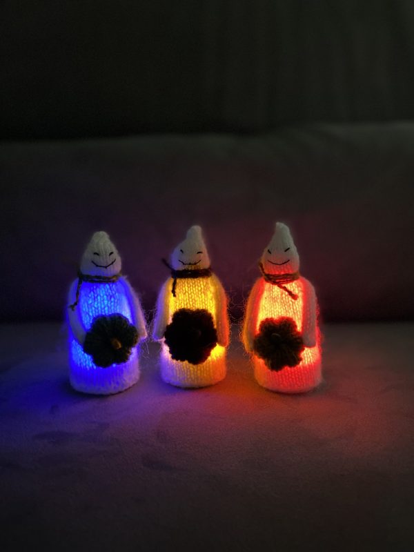Ghost light - Image 5