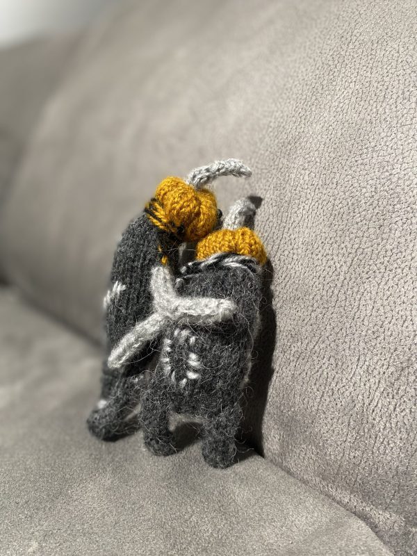 Mr and Mrs Pumpkins - Image 6