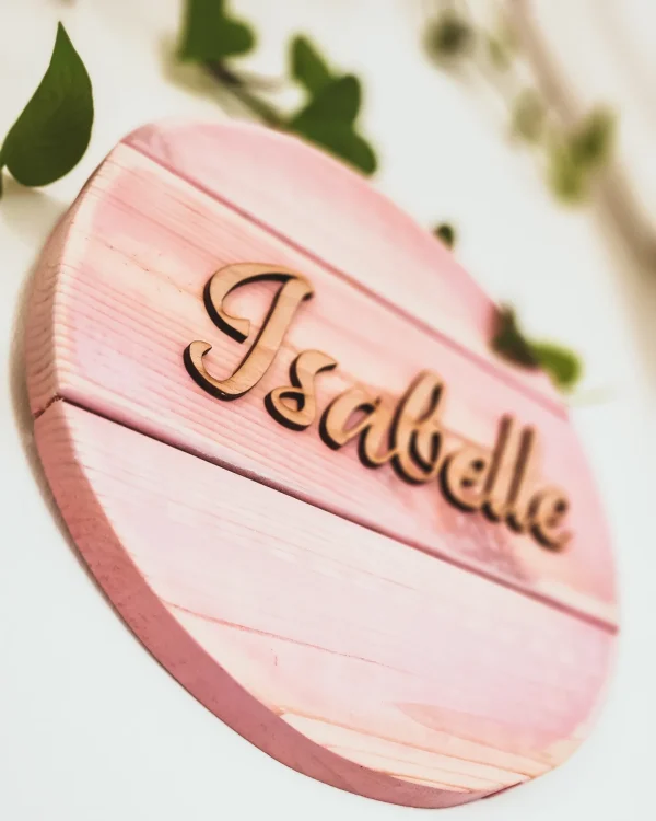 One of a Kind Personalised Signage - Image 6
