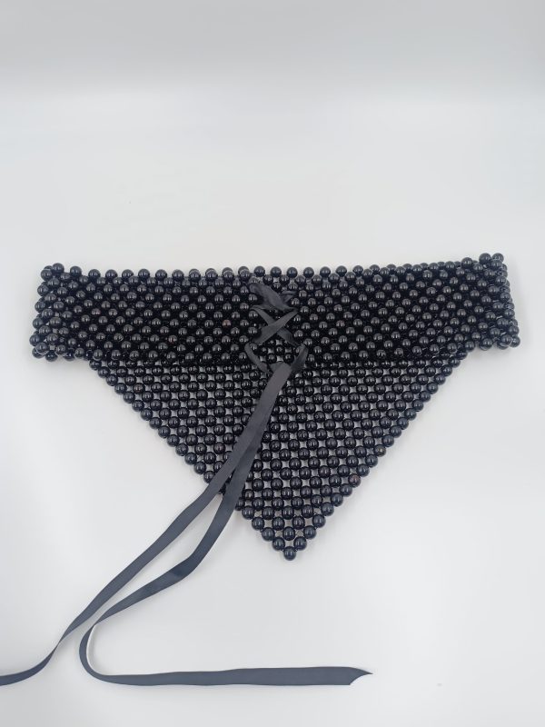 Thalia V-Strapless Bralette - Image 4