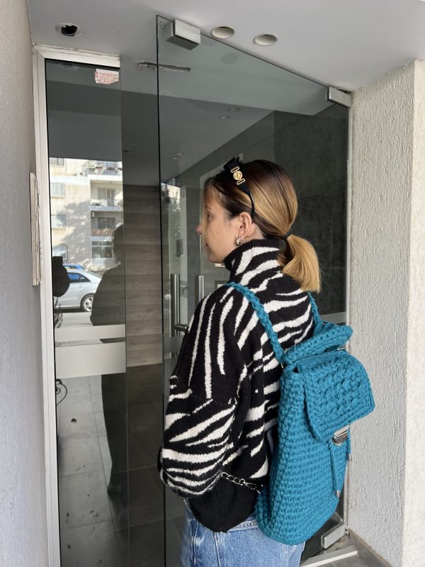 Thalassa Backpack - Image 2