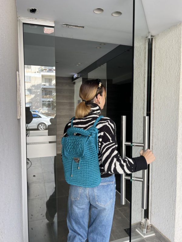 Thalassa Backpack - Image 4