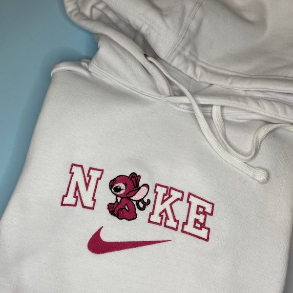 Angel Nike - Image 2
