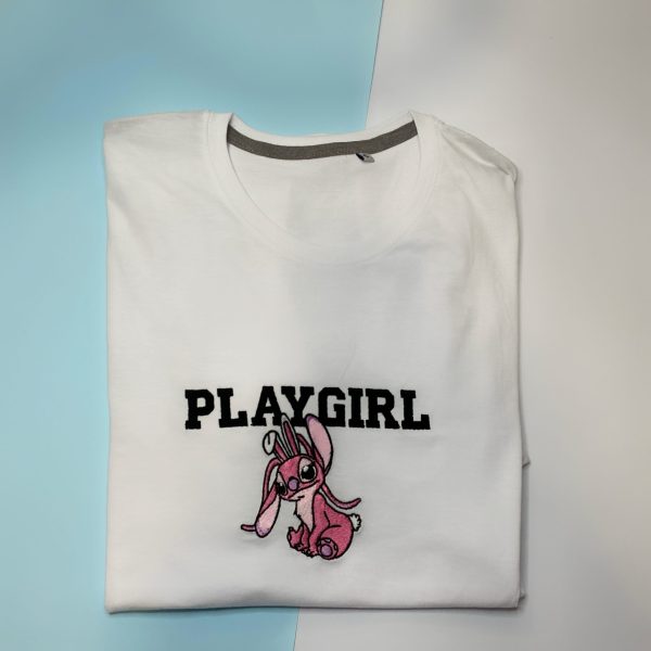 Angel Playgirl - Image 2