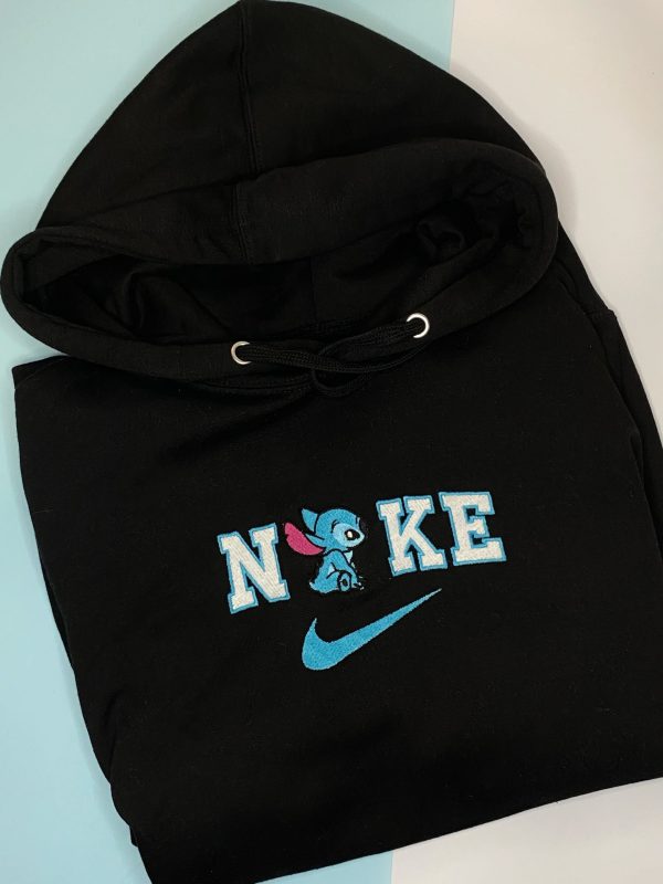 Stitch Nike - Image 2