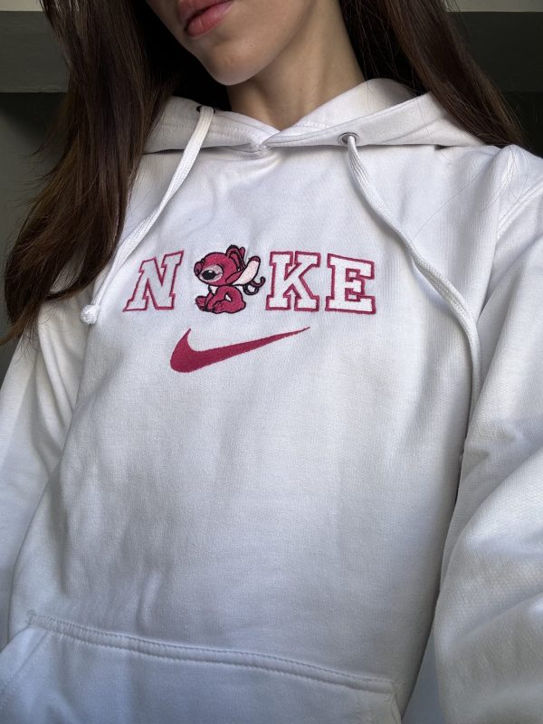 Angel Nike