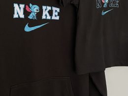 Stitch Nike