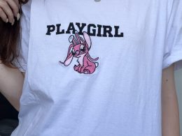 Angel Playgirl