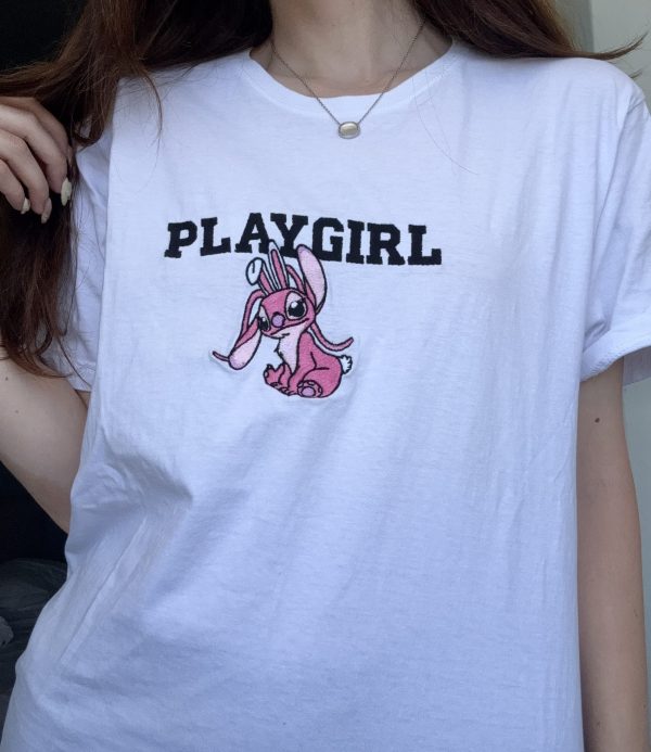 Angel Playgirl